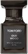 Perfumy męskie Tom Ford Tom Ford Private Blend Fragrances Oud Wood Woda Perfumowana 30ml