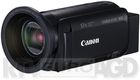 Kamery cyfrowe Canon Legria HFR87 czarny