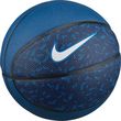 Piłki do koszykówki Nike Swoosh mini BB0499 420