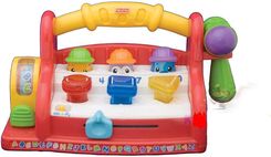 Fisher Price Warsztat Z Narzędziami L4885
