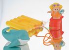 Fisher Price Little People Delfinarium K7705