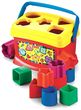 Fisher Price - Pierwsze klocki malucha K7167