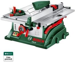 Bosch PTS 10