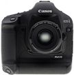 Canon EOS 1D Mark III Body (VPCF13Z1E/B.EE9)