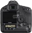 Canon EOS 1D Mark III Body (VPCF13Z1E/B.EE9)