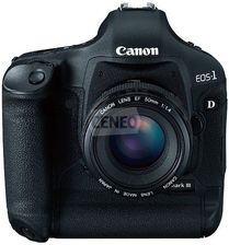 Canon EOS 1D Mark III Body (VPCF13Z1E/B.EE9)