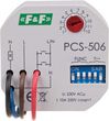 F&F Przekaźnik czasowy PCS-506