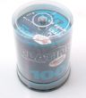 PLATINUM DVD-R 4.7GB 16x Cake 100szt (100316)