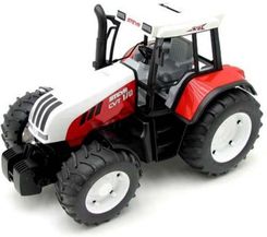 Bruder Top Profi Traktor Steyt Cvt 170 02080
