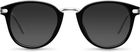Okulary przeciwsłoneczne męskie Okulary Meller Bioko Tutzetea Carbon
