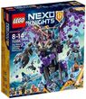 Klocki LEGO Lego Nexo Knights Niszczycielski Kamienny Kolos (70356)