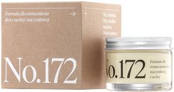 Make Me Bio Receptura 172 Krem Do Twarzy Wzmocnienie Dla Cery Naczynkowej i Suchej 50ml