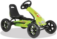 Exit Gokart Foxy Zielony G-23100000