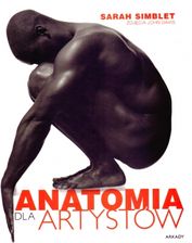 Anatomia dla artystów