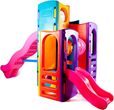Little Tikes Plac Zabaw 4370