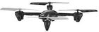 Quadrocoptery Dron Propel HD Video Drone czarny (IDPHDVBLK)