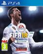 FIFA 18 - Edycja Standardowa (Gra PS4)