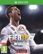 Gry XBOX ONE FIFA 18 - Edycja Standardowa (Gra Xbox One)