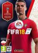Gry PC FIFA 18 - Edycja Standardowa (Gra PC)