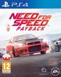 Gry PS4 Need for Speed Payback (Gra PS4)