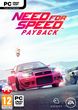 Gry PC Need for Speed Payback (Gra PC)