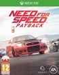 Gry XBOX ONE Need For Speed Payback (Gra Xbox One)