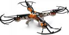 Quadrocoptery Dron Overmax Bee Drone 1.5
