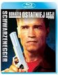 Bohater ostatniej akcji (Last Action Hero) (Blu-ray)