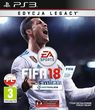 Gry PS3 FIFA 18 - Edycja Legacy (Gra PS3)