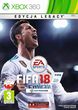 Gry XBOX 360 FIFA 18 Edycja Legacy (Gra X360)