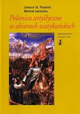 Polonica artystyczne w zbiorach wtykańskich