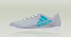 Buty piłkarskie Adidas X 17.4 In S82405