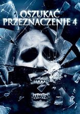 Oszukać Przeznaczenie 4 (Final Destination 4) (DVD)