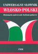 Uniwersalny słownik włosko-polski