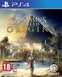 Gry PS4 Assassins Creed Origins (Gra PS4)