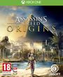 Gry XBOX ONE Assassins Creed Origins (Gra Xbox One)