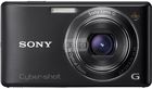 Sony Cyber-Shot DSC-W380 Sony Cyber-Shot DSC-W380