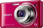 Sony Cyber-Shot DSC-W380 Sony Cyber-Shot DSC-W380