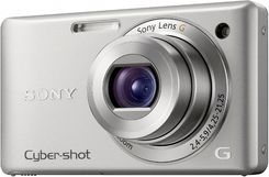 Sony Cyber-Shot DSC-W380
