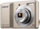Sony Cyber-Shot DSC-S2000