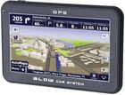 BLOW GPS43YBT - TRANSMITER FM - BLUETOOTH - dostępne od ręki