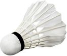 Lotki do badmintona Wish Lotki S505-12 Opak. 12Szt. Biały