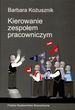 Kierowanie zespołem pracowniczym