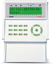 Satel Manipulator INT-KLCD-GR