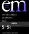 Encyklopedia Muzyczna PWM t.9