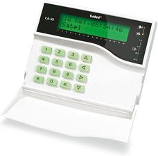 Satel Klawiatura CA10 KLCD