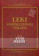 Leki współczesnej terapii