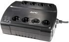 APC Power-Saving Back-UPS ES 8 Outlet 700VA 230V CEE 7/5 ( BE700G-FR)