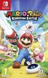 Gry Mario + Rabbids: Kingdom Battle (NS)