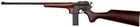 HFC Mauser M712 Carbine GAS Wood Version HFC Mauser M712 Carbine GAS Wood Version